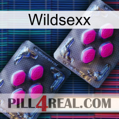 Wildsexx 01
